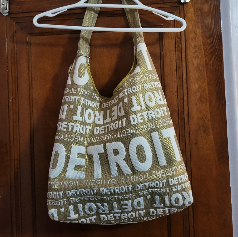 Roomy Bag